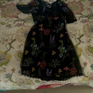Very pretty casual dress